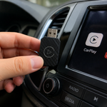 Adaptador carplay inalámbrico para auto — lifestyle