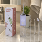 Higienizador dental ultrasónico — lifestyle