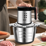 Procesador de alimentos 3L — lifestyle