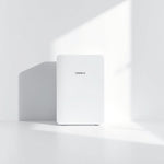 Procesador de Precio Omnix — white