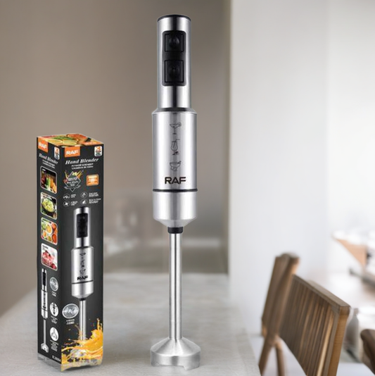 Agitador Magnético Stir Bar — lifestyle