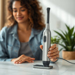 Cepillo Limpiador Eléctrico Omnix — lifestyle