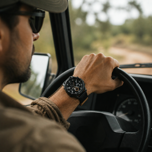 Reloj Deportivo Inteligente HW22 Pro — lifestyle