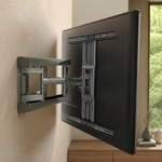 Soporte TV Pared Articulado Ajustable — lifestyle