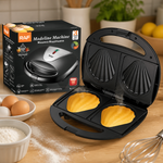 Máquina para Hacer Madalenas Antiadherente — lifestyle