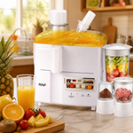 Extractor de jugo — lifestyle