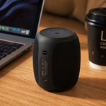 Parlante Portátil Bluetooth Sonido Alta Potencia — lifestyle