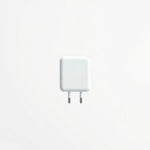 Cargador USB-C 87W para Apple — white