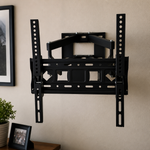 Soporte TV articulado 26-65 pulgadas — lifestyle