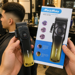 Cortadora de pelo profesional — lifestyle