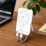 Powerbank 20000 mah — lifestyle
