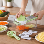 Cortador de Verduras 6 en 1 Omnix — lifestyle