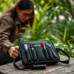 Kit de Herramientas Profesional Omnix — lifestyle