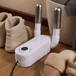 Secador de zapatos inteligente 220V — lifestyle