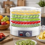 Deshidratador de frutas 12 bandejas — lifestyle