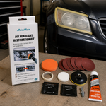 Reparador de pintura auto eléctrico — lifestyle