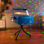 Router WiFi 6E 6 en 1 — lifestyle