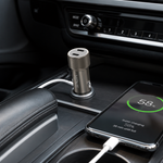 Cargador de Auto USB-C 12V - Omnix — lifestyle