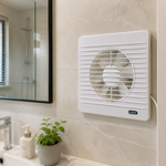 Ventilador de Escape 6 Pulgadas Omnix — lifestyle