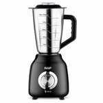 Extractor de jugos 1.5L — fondo blanco