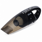 Aspiradora portátil para auto 12V — fondo blanco