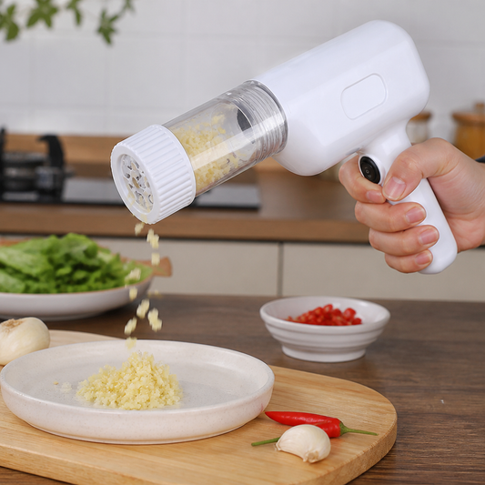 Máquina de Pasta Fresca Omnix — lifestyle
