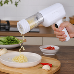 Máquina de Pasta Fresca Omnix — lifestyle