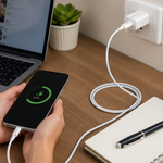 Cable de Datos USB Tipo C - Omnix — lifestyle