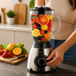 Licuadora de Alimentos Motor Alto Rendimiento — lifestyle