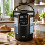 Hervidor Eléctrico Omnix 3.5L — lifestyle