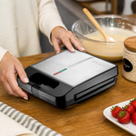 Máquina para pan Hm-521 — lifestyle