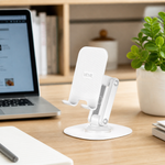 Soporte universal para celular — lifestyle