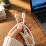 Cable de datos TC-IP — lifestyle