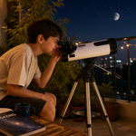 Telescopio Astronómico 500114Az — lifestyle