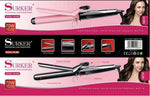 Rizador de Cabello Profesional 70W