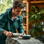 Hielera Omnix Térmica Portátil — lifestyle