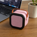 Reloj inteligente con Bluetooth y micrófono — lifestyle