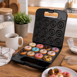R.518 Donut - Router WiFi de Alta Velocidad — lifestyle
