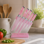 Set de herramientas 6 piezas — lifestyle