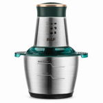 Robot cocina 2L — fondo blanco