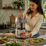 Procesador de Alimentos Omnix 5L — lifestyle