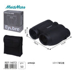 Binoculares Eyebre Compactos Con Estuche
