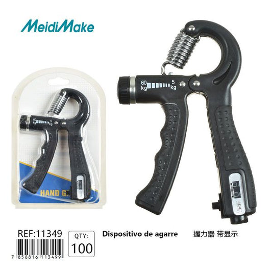 Omnix Fortalecedor De Agarre