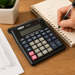 Calculadora científica — lifestyle