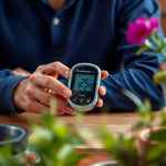 Medidor Digital de Calidad de Agua — lifestyle