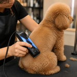 Cortapelos profesional para mascotas — lifestyle