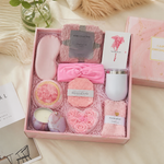 Kit de regalos recuerdo Omnix — lifestyle