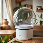Trapeador Giratorio con Escurridor Automático — lifestyle