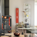Batidora Eléctrica Omnix — lifestyle