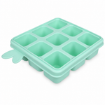 Cubetera bolsa conejo — fondo blanco